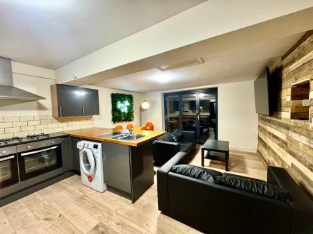 17 Edward Road, Canterbury, Kent, CT1