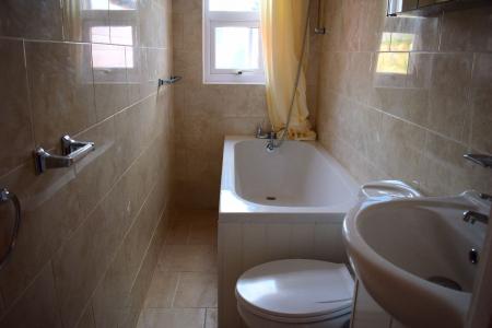 6 bedroom Semi-detached house to let in 11 Gordon Road, Canterbury, Kent, CT1