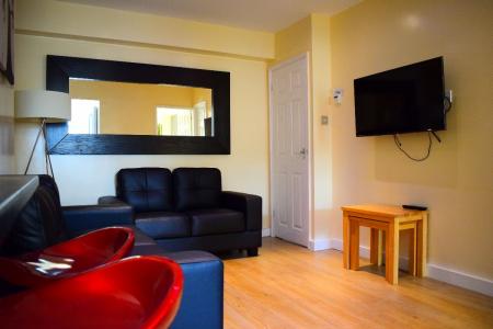 6 bedroom Semi-detached house to let in 11 Gordon Road, Canterbury, Kent, CT1