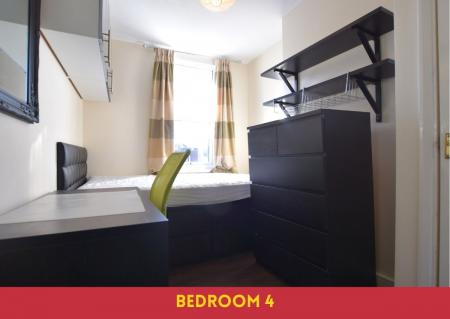 6 bedroom Semi-detached house to let in 11 Gordon Road, Canterbury, Kent, CT1