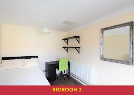 7 bedroom Terraced House to let in 7 Bed Student House - Wincheap