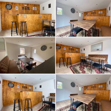 5 bedroom Semi-detached house to let in 5 Bed Student House - 36 Oxford Road