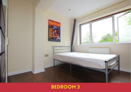 6 bedroom Semi-detached house to let in 4 STARLE CLOSE - CCCU