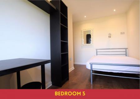 6 bedroom Semi-detached house to let in 4 STARLE CLOSE - CCCU