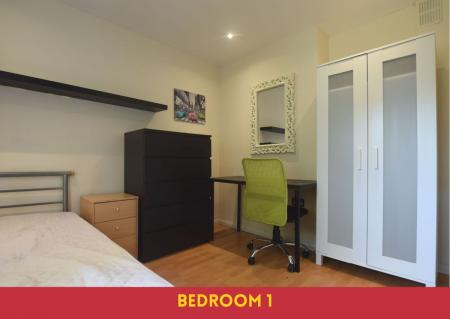 6 bedroom Semi-detached house to let in 4 STARLE CLOSE - CCCU