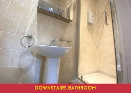 5 bedroom Semi-detached house to let in 5 Bed Student Home - 22 Salisbury Road