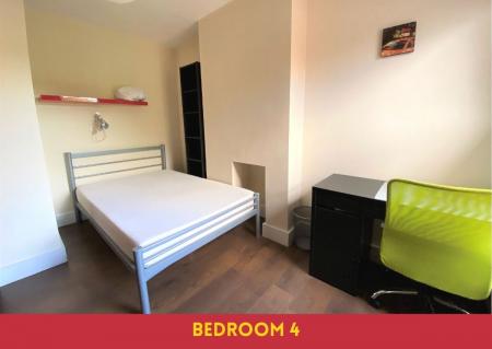 5 bedroom Semi-detached house to let in 5 Bed Student Home - 22 Salisbury Road