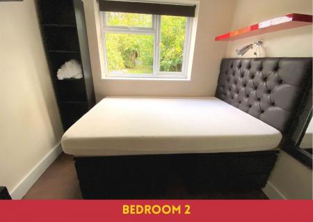 5 bedroom Semi-detached house to let in 5 Bed Student Home - 22 Salisbury Road