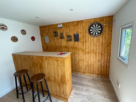 5 bedroom Semi-detached house to let in 5 Bed Student Home - Glenside Avenue