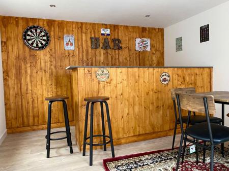 5 bedroom Semi-detached house to let in 5 Bed Student House - Dickens Avenue