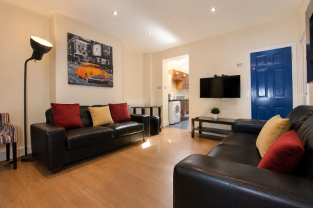 16 Guildford Road