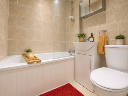 6 bedroom Semi-detached house to let in 16 Guildford Road