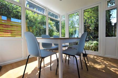 1 bedroom Semi-detached house to let in 5 Bed Student House - 26 Rushmead Close, UKC