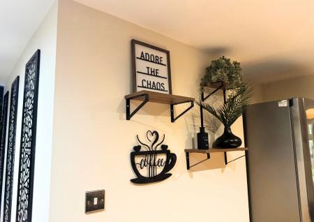 1 bedroom Semi-detached house to let in 5 Bed Student House - 26 Rushmead Close, UKC