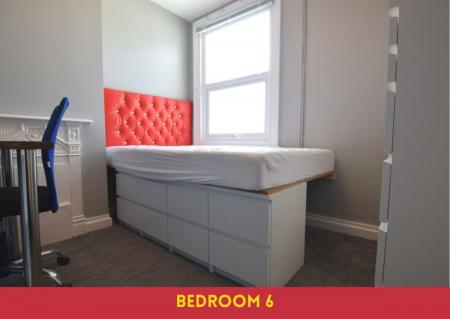 7 bedroom Semi-detached house to let in 20 North Holmes Road, Canterbury