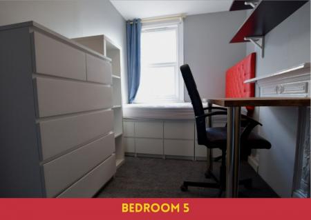 7 bedroom Semi-detached house to let in 7 Green Dell, Canterbury