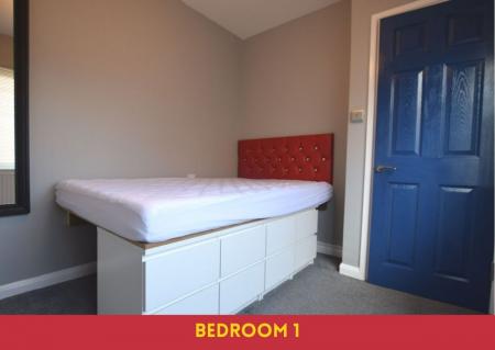 7 bedroom Semi-detached house to let in 7 Green Dell, Canterbury