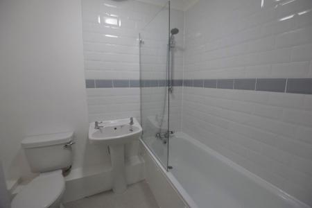 6 bedroom Terraced House to let in 6 Bedroom Student Home - Regency Place