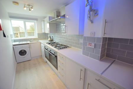 6 bedroom Terraced House to let in 6 Bedroom Student Home - Regency Place