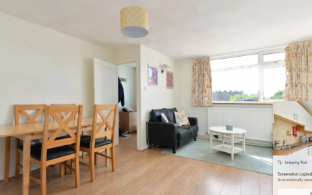 4 bedroom House share to let in Green Dell, Canterbury