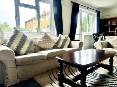 Whitehall Close, Canterbury