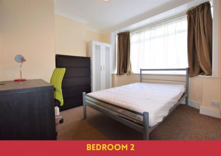 1 bedroom House share to let in York Road, Canterbury, Kent, CT1