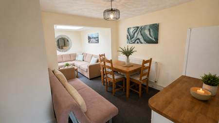 1 bedroom House share to let in Room Lets within a 6 Student Home - 18 Headcorn Drive, Canterbury
