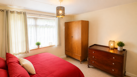 1 bedroom House share to let in Room Lets within a 6 Student Home - 18 Headcorn Drive, Canterbury