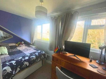 5 bedroom Terraced House to let in Regency Place, Canterbury