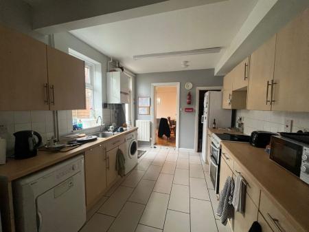 1 bedroom House share to let in St. Martins Road, Canterbury