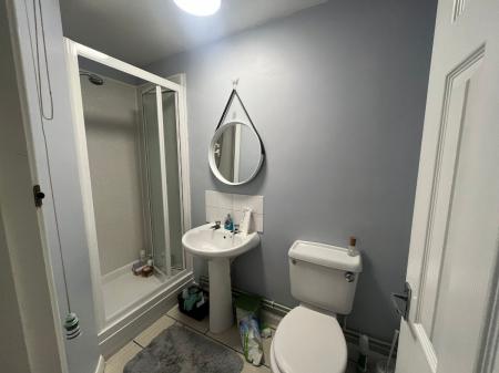 1 bedroom House share to let in St. Martins Road, Canterbury