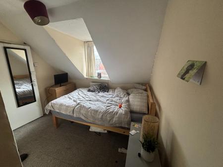 6 Bed Student Home - 75 Wincheap, Canterbury