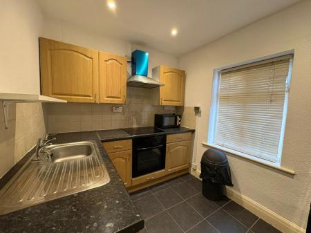 1 bedroom Flat to let in Wincheap, Canterbury