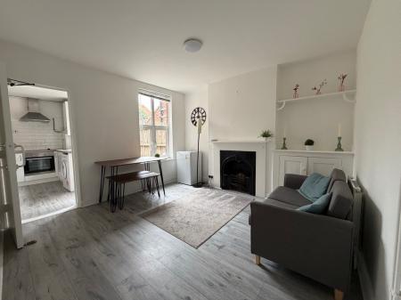 Martyrs Field Road, Canterbury