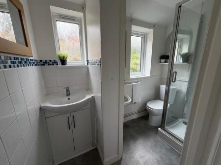 4 bedroom Terraced House to let in Martyrs Field Road, Canterbury