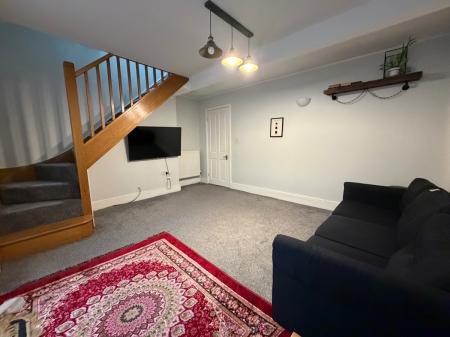 2 bedroom Terraced House to let in New Ruttington Lane, Canterbury
