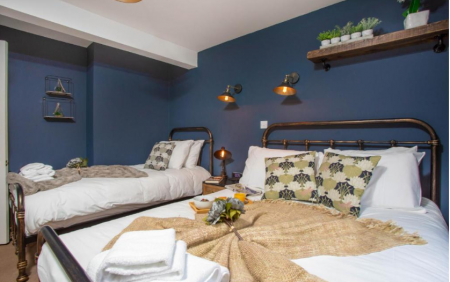 New Ruttington Lane, Canterbury