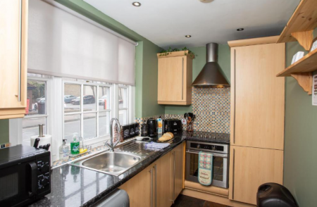 2 bedroom Terraced House to let in New Ruttington Lane, Canterbury