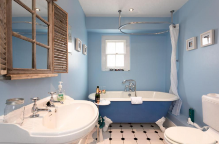 2 bedroom Terraced House to let in New Ruttington Lane, Canterbury