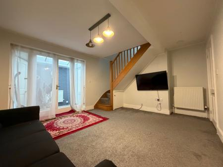 2 bedroom Terraced House to let in New Ruttington Lane, Canterbury