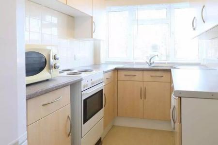 1 bedroom Flat to let in Hudson Road, Canterbury