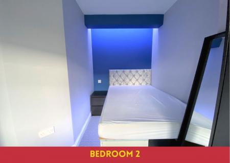 1 bedroom Semi-detached house to let in 6 Bedroom Student Home - Downs Road, UKC