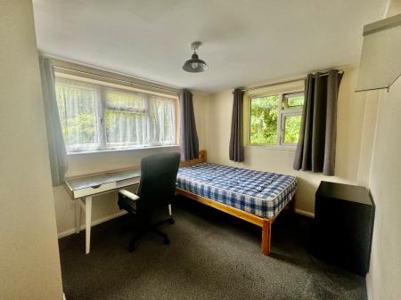 1 bedroom Terraced House to let in 5 Bed Student Home - 43 Downs Road, Canterbury