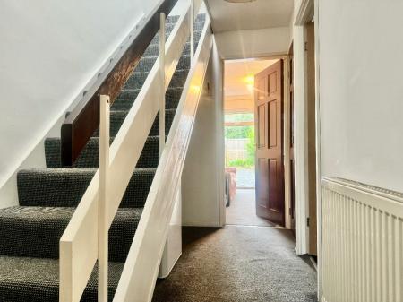 1 bedroom Terraced House to let in 5 Bed Student Home - 43 Downs Road, Canterbury