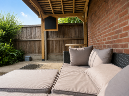 1 bedroom Terraced House to let in 5 Bed Student Home - 43 Downs Road, Canterbury
