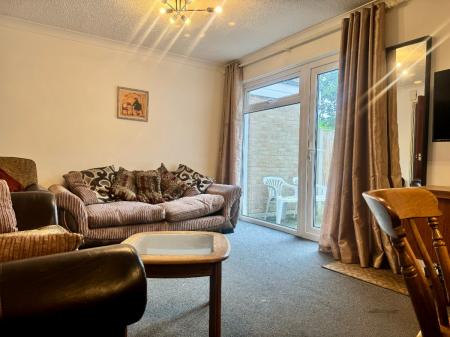 1 bedroom Terraced House to let in 5 Bed Student Home - 43 Downs Road, Canterbury