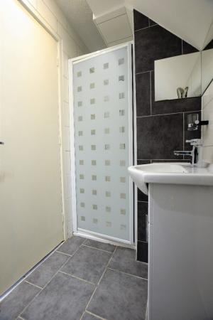 1 bedroom Terraced House to let in 4 Bedroom Student Home - Henry Court (Near City Centre)