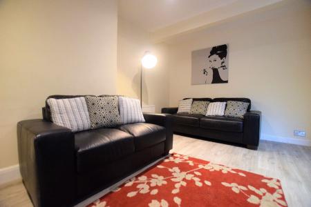 5 Bed Student Home - Glenside Avenue