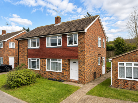 4 bedroom Semi-detached house to let in 6 College Road