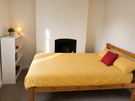 3 bedroom House share to let in Old Dover Road, Canterbury